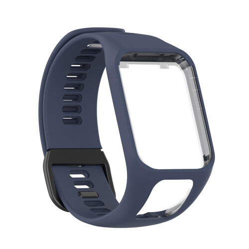 Cinturino in silicone per Adventurer, Runner 3 Spark 1