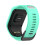 Bracelet en silicone pour Runner 3, Spark 3, noir 5