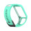 Bracelet en silicone pour Runner 3, Spark 3, noir 3