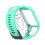 Bracelet en silicone pour Runner 3, Spark 3, noir 7
