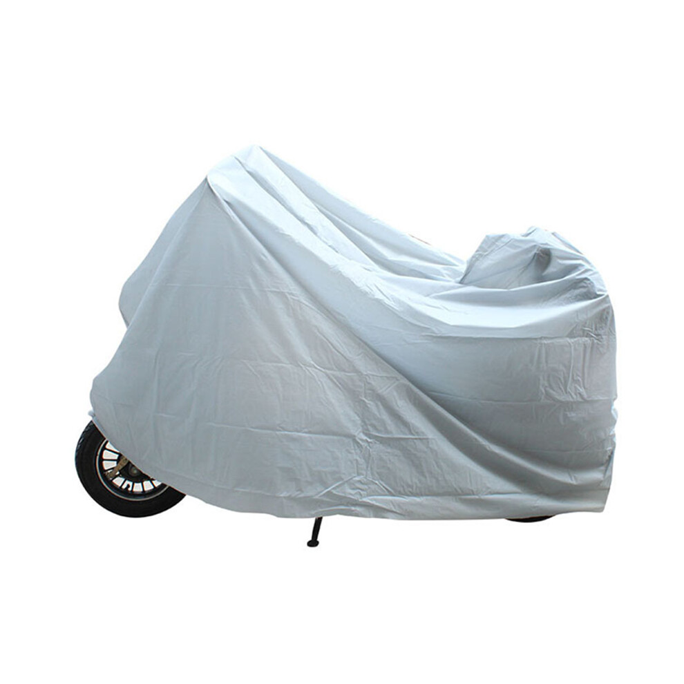 Motorcycle Cover Dustproof Waterproof Sunproof All-image-OPC-PJC68V7-NEW