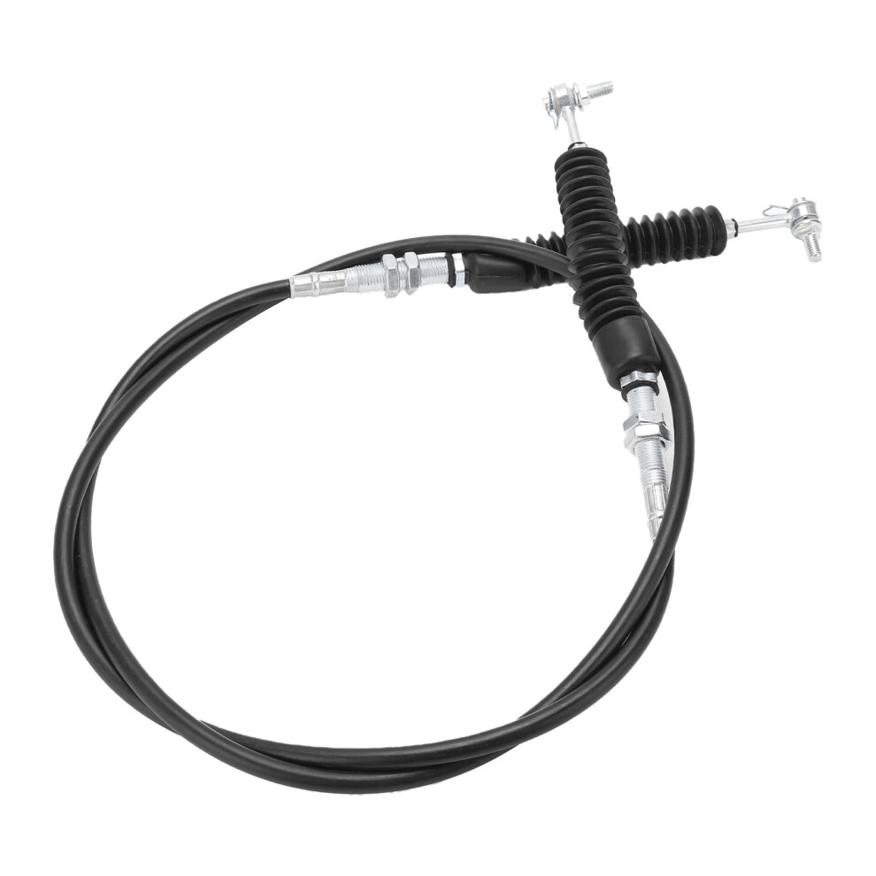 Upgrade Your 2004 Polaris Ranger 4X4 With New Gear Shift Cable 8751333351124
