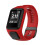 Bracelet en silicone étanche pour Runner 2/3, Spark 4