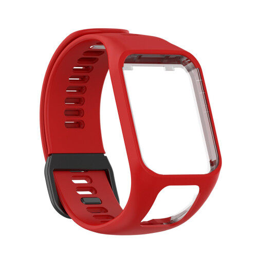 Bracelet en silicone étanche pour Runner 2/3, Spark 2