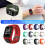 Bracelet en silicone étanche pour Runner 2/3, Spark 6