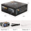 Speedometer Pellet Velocity Meter 0-120 Rounds/Sec 999 J 5