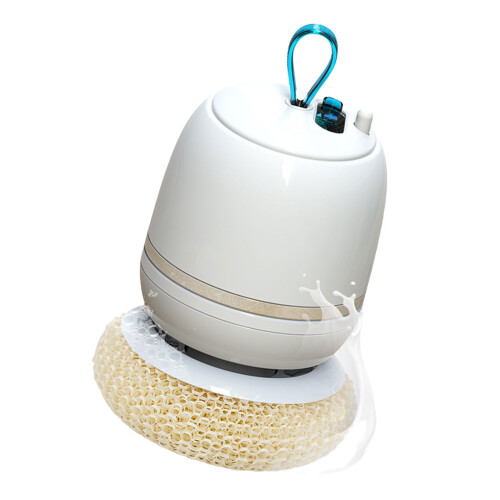 Automatic Dishwasher Elektroschale Household Tablet Gold