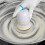 Automatic Dishwasher Elektroschale Household Tablet Gold 5