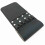 Carcaj para flechas 6 flechas negro 28x10 cm 3
