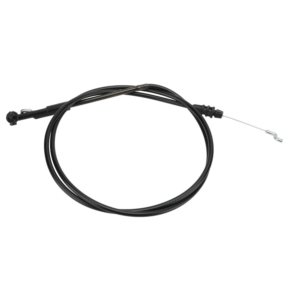 58In/147.32Cm Brake Cable With 53 1/2In Conduit 9121376247408