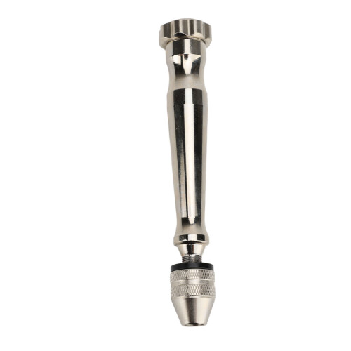 Hand Drill Bits Set Manual Small Hand Drill and 2