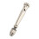 Hand Drill Bits Set Manual Small Hand Drill and 4