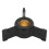 Water Pump Impeller 432941 3 Blades Hardened 7