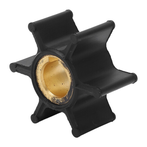 Outboard Engine Water Pump Impeller 0387361 6 1