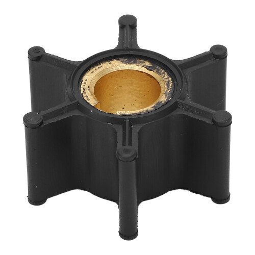 Outboard Engine Water Pump Impeller 0387361 6 2