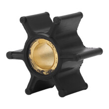 Outboard Engine Water Pump Impeller 0387361 6