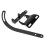 Short Water Pump Alternator Bracket Kit Driver 2