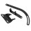 Short Water Pump Alternator Bracket Kit Driver 5