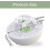 Miniature USB Dishwasher USB Powered Dish Cleaner Model 7185 5