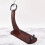 Spanish Ham Holder Made of Wood for Cutting Sturdy Kitchen 3