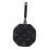 Takoyaki Pan 12-Cavity Cast Iron 1
