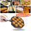Takoyaki Pan 12-Cavity Cast Iron 5