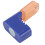 Sewing Thread Oil Box Strong Magnetic Prevent 8