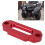 Rosso Hawse Fairlead 124 mm/4,9 in carico 2500-4000 lbs 5