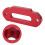 Rosso Hawse Fairlead 124 mm/4,9 in carico 2500-4000 lbs 3