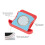 Sewing Magnetic Seam Guide Multifunctional 13