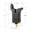 LED-Bissanzeiger 7.5x2.2x13cm 2AAA 1