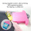 Sewing Magnetic Seam Guide Multifunctional 13