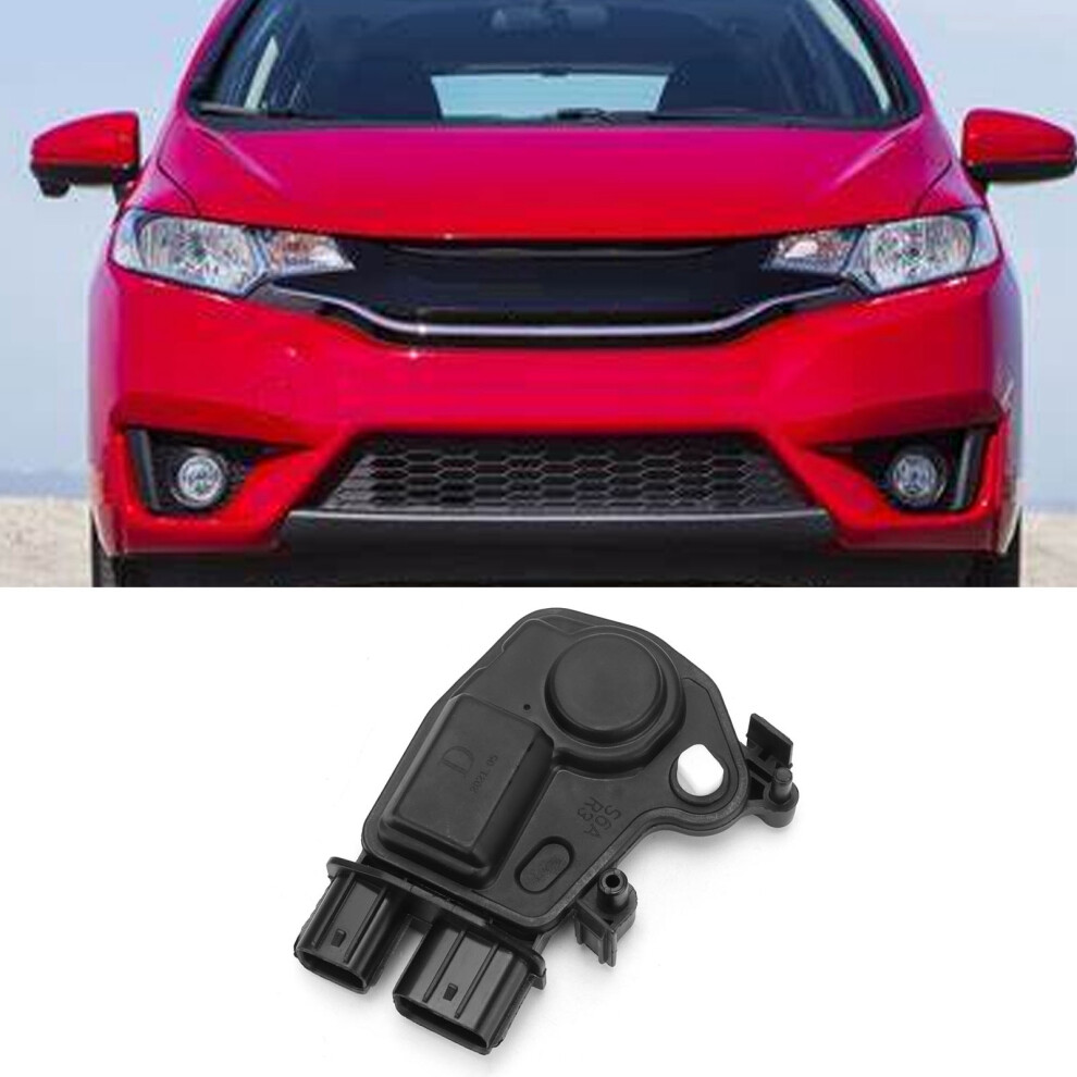 Power Door Lock Actuator For Honda Odyssey Rb1 2005-2008 Black 5021333355846