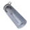 Hiking Essential: 770ml Gray Water Bottle with Fast 1100ml/min Filter 11