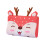 Schlummer Pillow Ergonomic Cocoa Deer 1