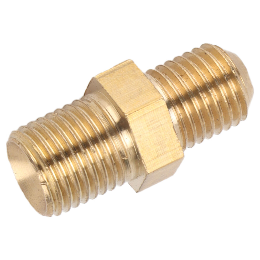 4An Thread Fitting M12x1.25 For Gt35 T3 T4 Turbos Oil Control 8341333357105