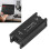Low Noise 25DB Gain Microphone Preamplifier for Recording & Live Streaming 14