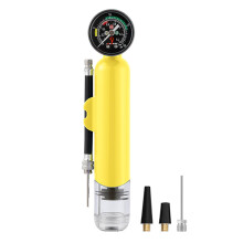 20psi portable Yellow