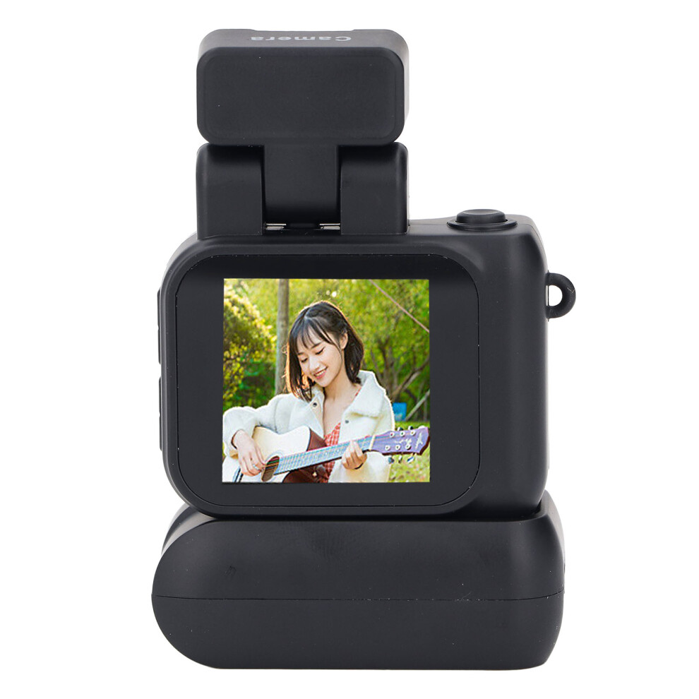 Portable 1080P Hd Mini Thumb Camera For Travel Life With 32Gb Memory 5001333357989