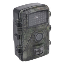 Trail Kamera HD 1080P 16MP Infrarot Nachtsicht Bewegungsmelder IP66 Wasserdichte Jagdkamera zur Wildtierüberwachung