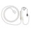 Electric Siphon Selfpriming Pump For USB Wine Making 1