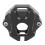 Motorcycle Key Shell CNC Metal Solid Stylish 7