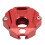 Motorcycle Key Shell CNC Metal Solid Stylish 10