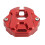 Motorcycle Key Shell CNC Metal Solid Stylish 2
