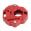 Motorcycle Key Shell CNC Metal Solid Stylish 5