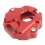 Motorcycle Key Shell CNC Metal Solid Stylish 8