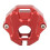 Motorcycle Key Shell CNC Metal Solid Stylish 7
