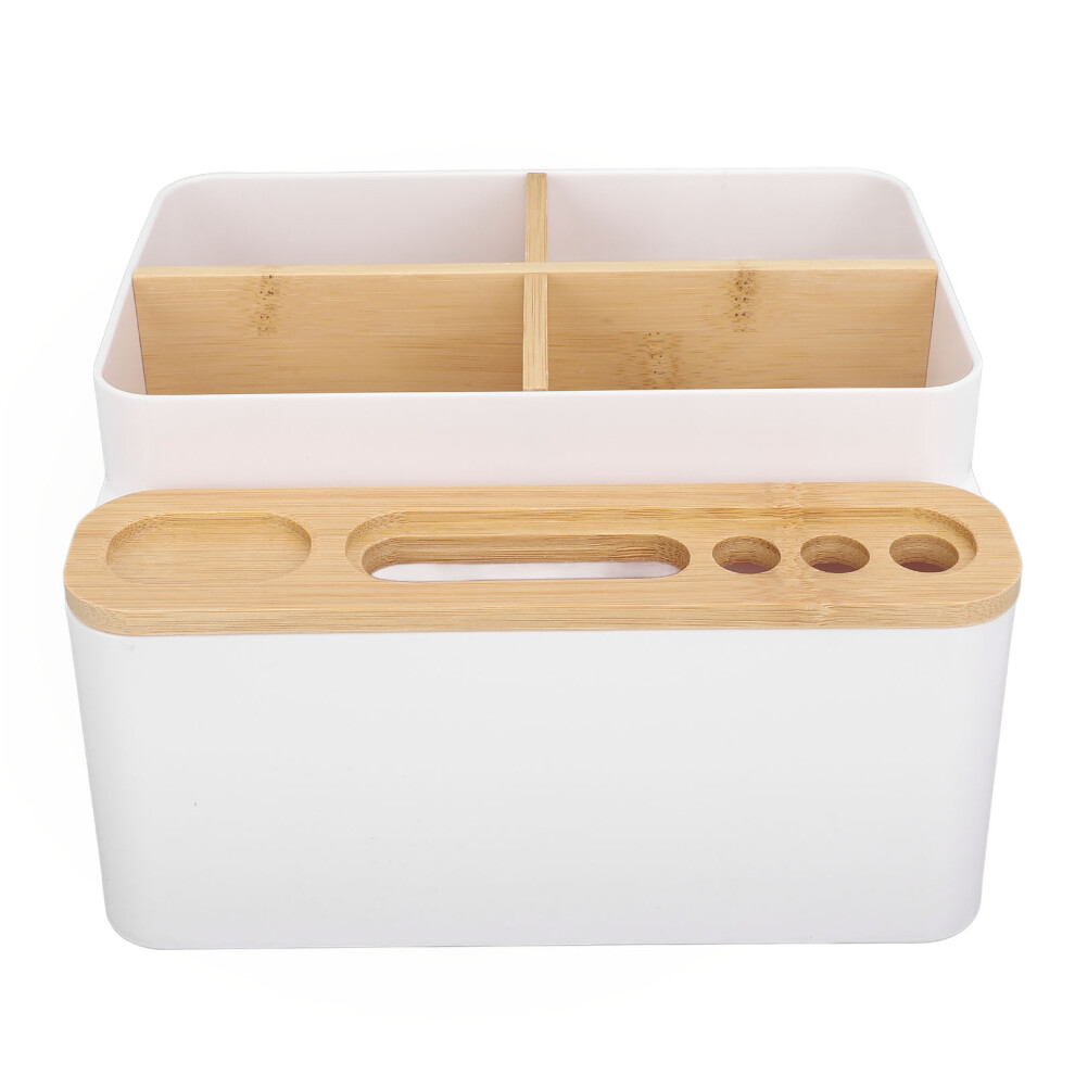 Desk Organizer Multi Compartments Neat Storage-image-OPC-PJC6NDY-NEW