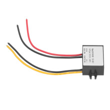 Convertisseur DC-DC abaisseur 15-60V à 12V 2A 24W IP67 PP