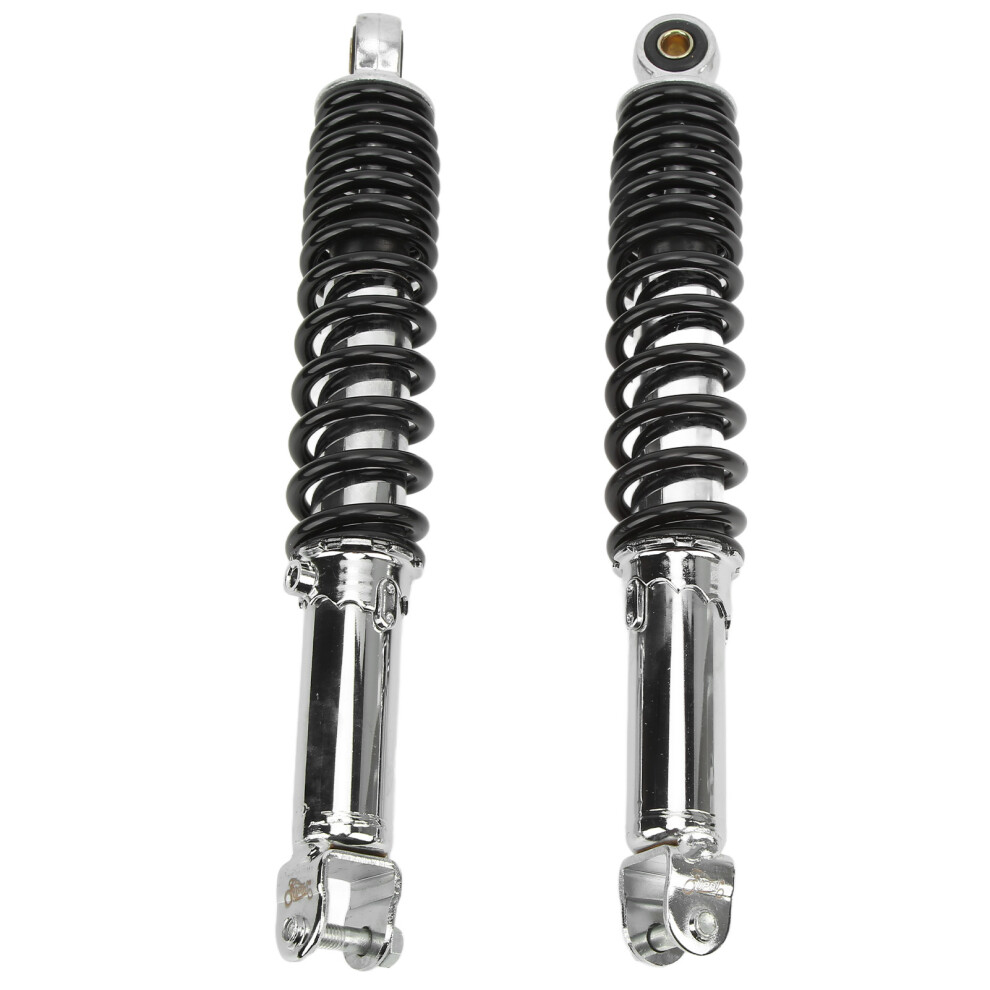 2 Pcs 335Mm/13.19In Rear Shock Absorber Suspension 9121376248870